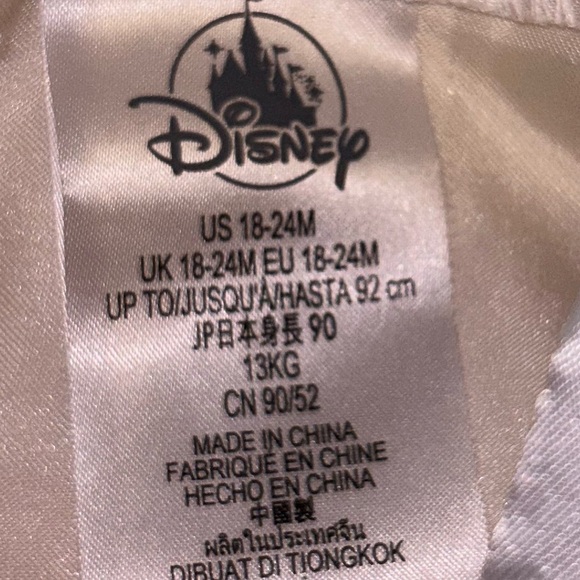 $15 sale Disney Toy Story Jesse Costume Shirt 30% off w ♥️ - Picture 2 of 4